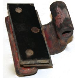 111341C2U Hinge, Cab Door Lower