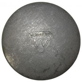 172576 Plug, Expansion 1-5/8