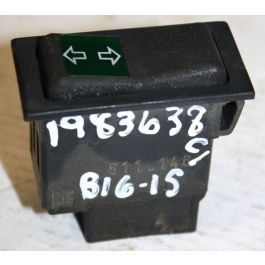 1983638C1U Rocker Switch, Turn Signal