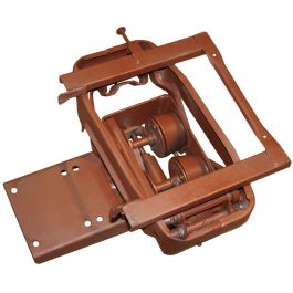 r91 Seat Suspension 460 560