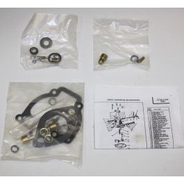 389511R92-KIT Carburetor, 606 ZENITH