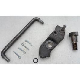 64578C91. Lever Assy, Park Lock