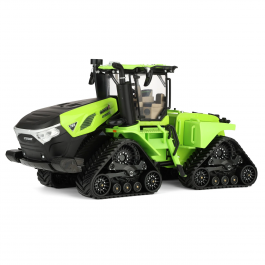 ZFN44419 1/32 CASE IH STEIGER 785 QUADTRAC, FARM SHOW 2025, ERTL PRES