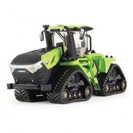 ZFN44420 1/64 CASE IH STEIGER 785 QUADTRAC, FARM SHOW 2025, ERTL PRES