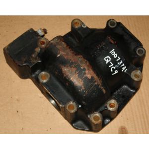 100737A1U Housing, Transfer Gear Box