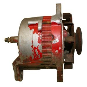 1014220C91U Alternator