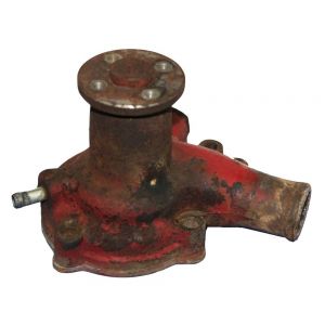 1014309C93U Water Pump, 284 Gas