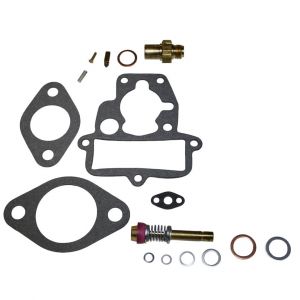 1014333C1 Gasket Set, 284 Carburetor