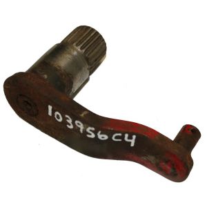 103956C4U Lever & Housing Assy