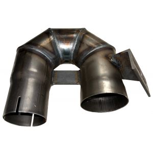 103978C2-ELIM. Muffler Eliminator