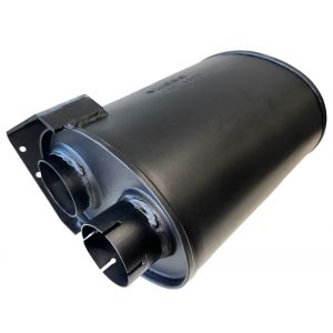 103978C2. Exhaust Muffler