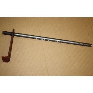 104369C2U Shaft Assy