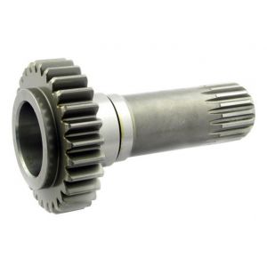 104401 NEW IPTO Drive Gear Shaft, 1586