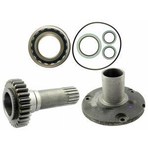 104401 KIT IPTO Drive Gear Shaft, 1586