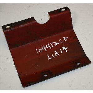 104032C3U Housing, Lower Instrument Panel, w/o PS