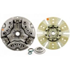 104496 KIT Clutch Pressure Plate, 12