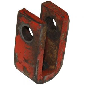 104543C1U Clevis Coupling, 1086 Valve Rod