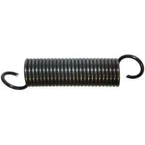 104783C1 Spring, Brake Pedal Return