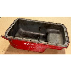 104032C3U Housing, Lower Instrument Panel, w/o PS