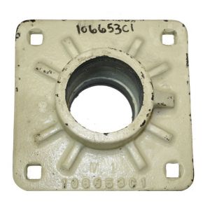 106653C1 Housing, Spindle