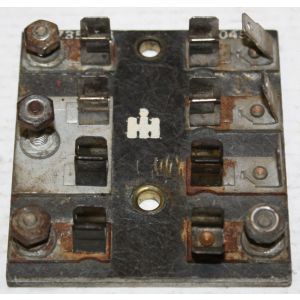 107356C3U Fuse Box