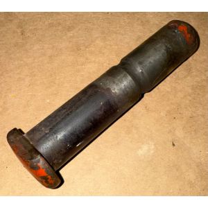 1058019C91 Crankshaft, 284D STD-STD