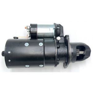 1109252 Starter, 666/686
