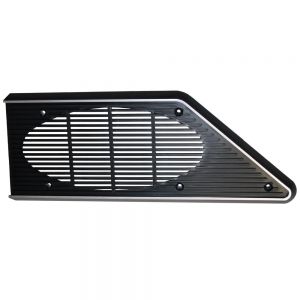 111403C1 Panel, RH 86 Series Speaker Cover