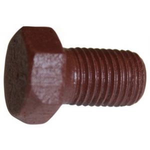 114-308U Bolt, Seat Pan