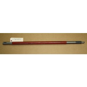 117242C1 Driveshaft, 184 Clutch