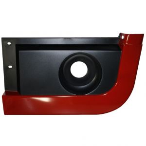 117746C2 Panel, LH Lower Light