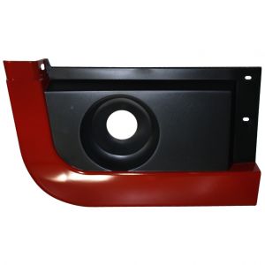 117747C2 Panel, RH Lower Light