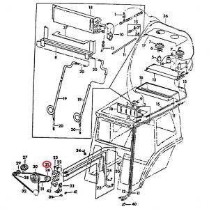 118250C92 Compressor, New York