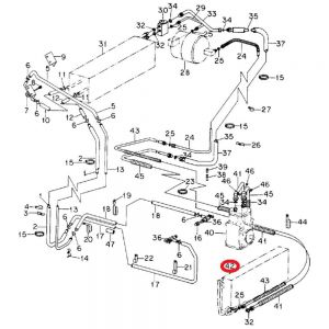 118316C2 Condenser