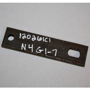 120261C1-NOS Bar, Hi-Lo Shifter Lever