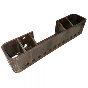 120428C1 Weight Bracket, 12 Hole