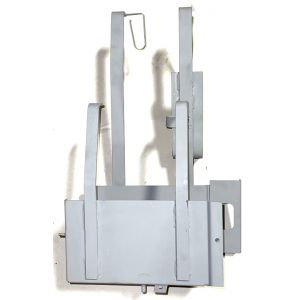 1250217C91-EARLY Battery Box, RH 