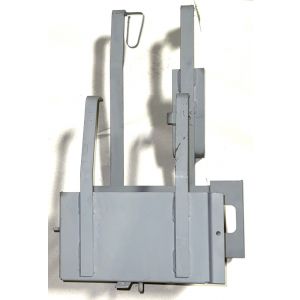 1250217C91-EARLY Battery Box, RH 
