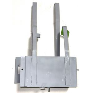 1250217C92-LATE Battery Box, RH 