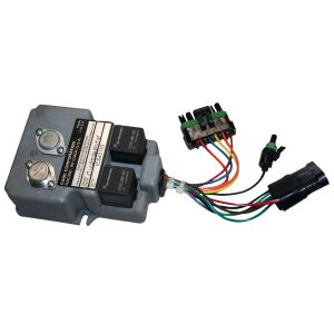 1252680C4 Sentry Control Unit