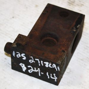 1252718C91U Hub, Range Shift