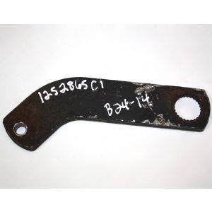 1252865C1U Support, Hi-Lo Pivot Lever