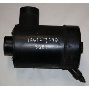 1265217C92U Air Cleaner, 695