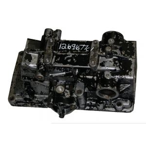 1269677C1U Case, Hydraulic