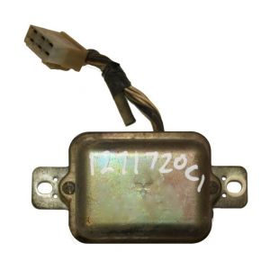 1271720C1U Regulator 245