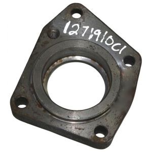 1271910C1U Housing, Pump Gear Brg