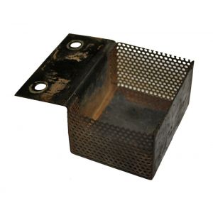 1275193C1U Air Intake Cover