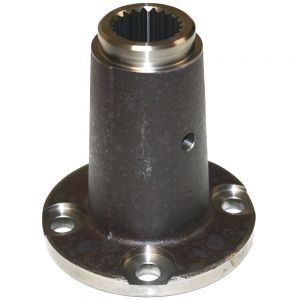 1280955C1 Flange, Companion