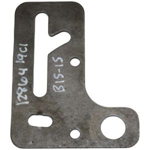 1286419C1U Plate, Interlock Range