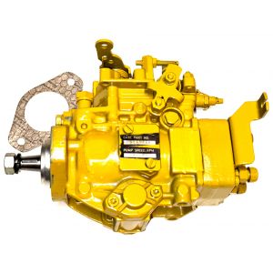 1329137C1 Injection Pump, 585/595 VE